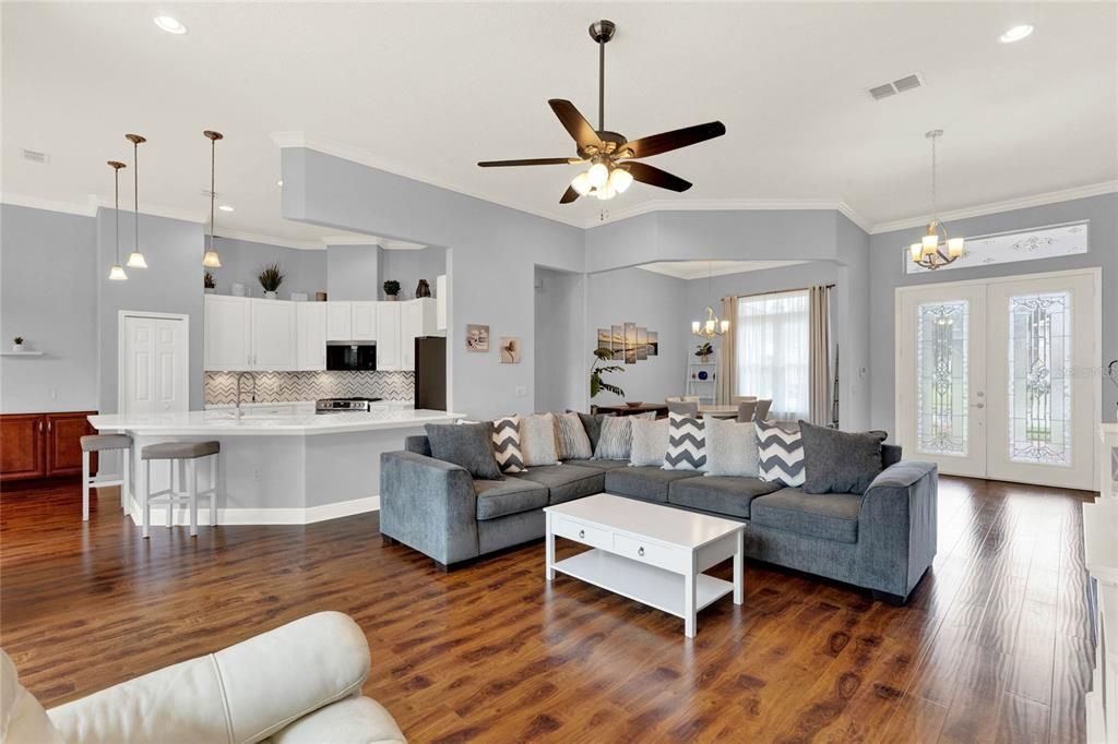 Active With Contract: $599,000 (4 beds, 2 baths, 2247 Square Feet)