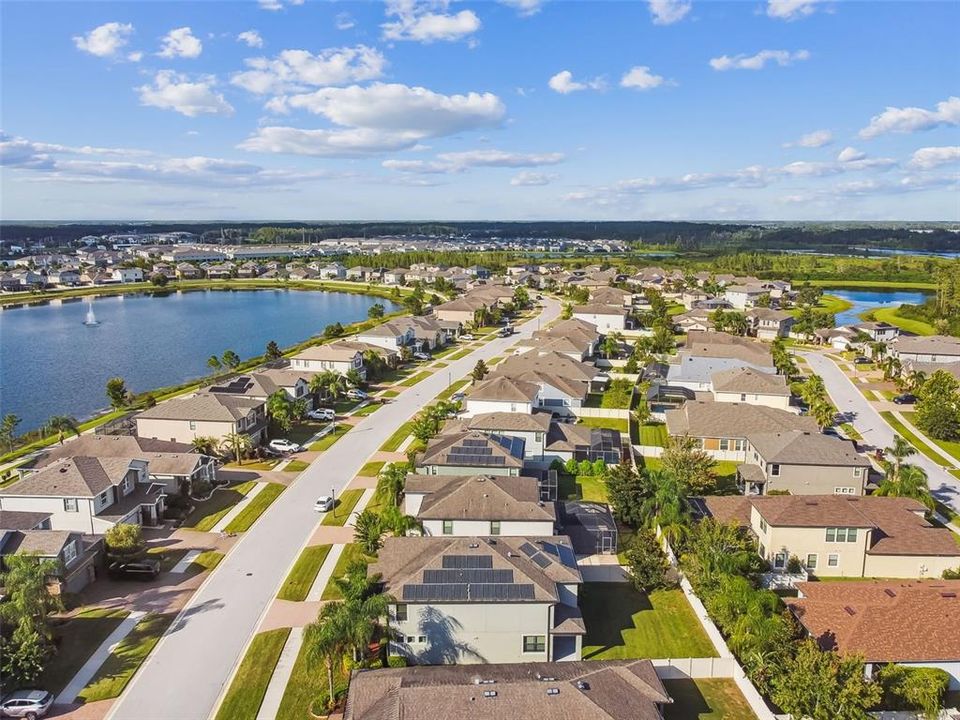 Active With Contract: $669,900 (5 beds, 4 baths, 3531 Square Feet)