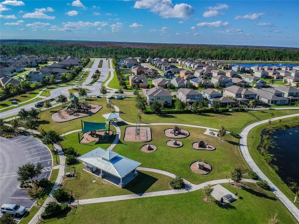 Active With Contract: $669,900 (5 beds, 4 baths, 3531 Square Feet)