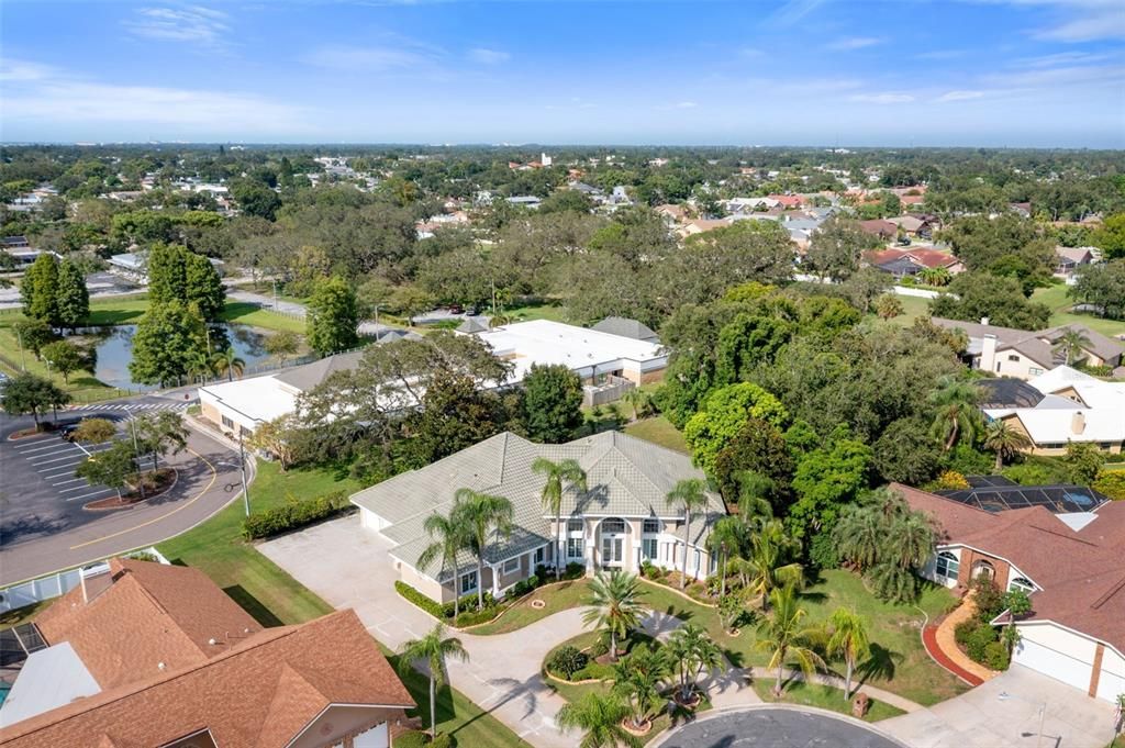 For Sale: $1,500,000 (5 beds, 4 baths, 4703 Square Feet)