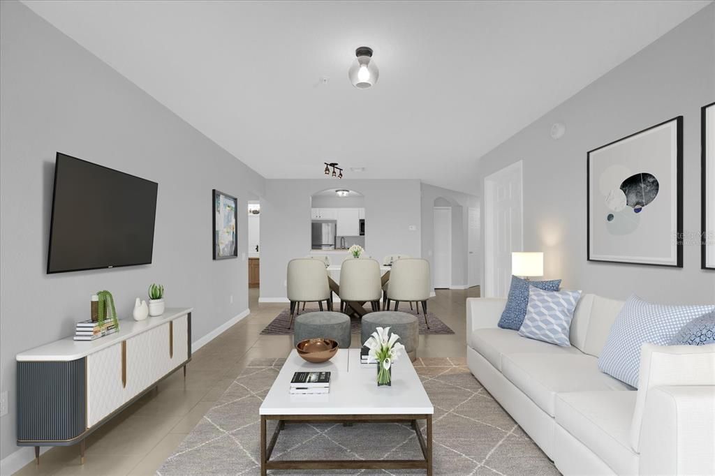 For Sale: $225,000 (2 beds, 2 baths, 1045 Square Feet)