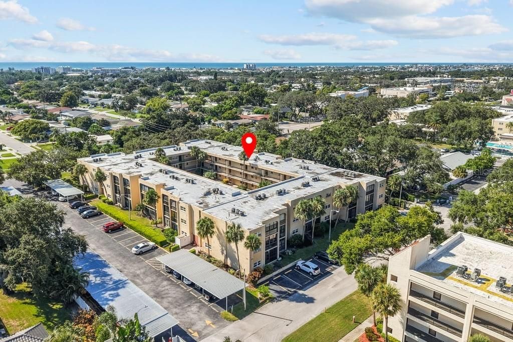 待售: $89,900 (1 贝兹, 1 浴室, 630 平方英尺)