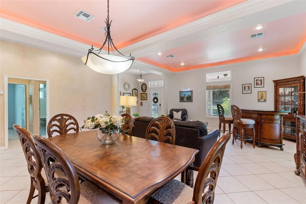 На продажу: $1,550,000 (4 спален, 3 ванн, 3128 Квадратных фут)