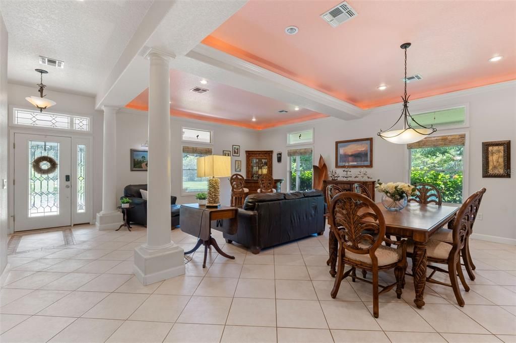 На продажу: $1,550,000 (4 спален, 3 ванн, 3128 Квадратных фут)