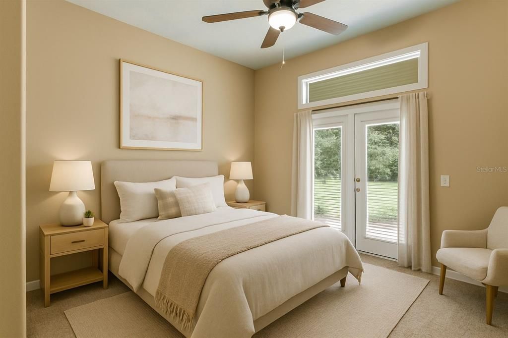 На продажу: $1,550,000 (4 спален, 3 ванн, 3128 Квадратных фут)