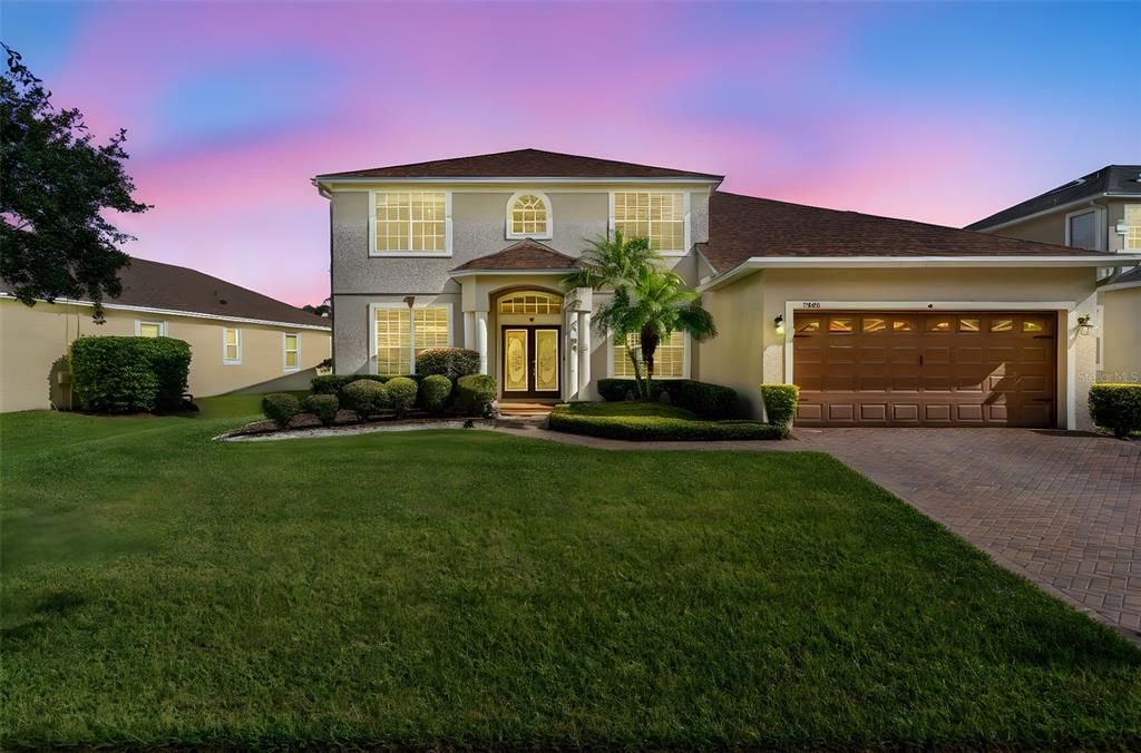 待售: $705,000 (5 贝兹, 3 浴室, 2962 平方英尺)