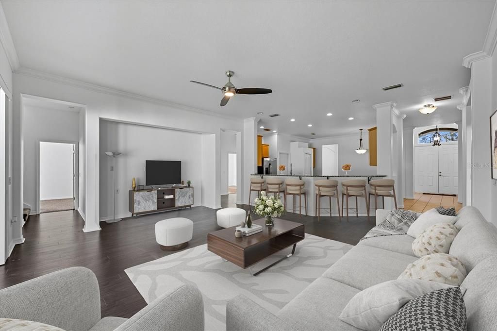 For Sale: $599,000 (4 beds, 4 baths, 3191 Square Feet)