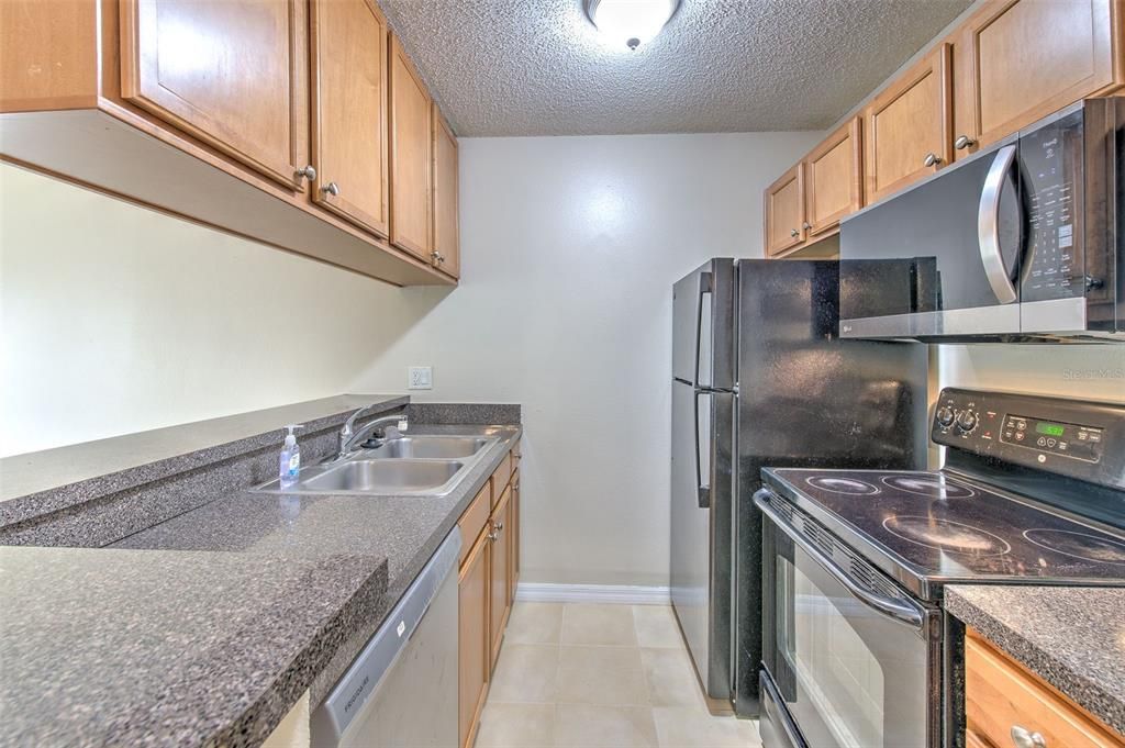 На продажу: $139,700 (1 спален, 1 ванн, 598 Квадратных фут)