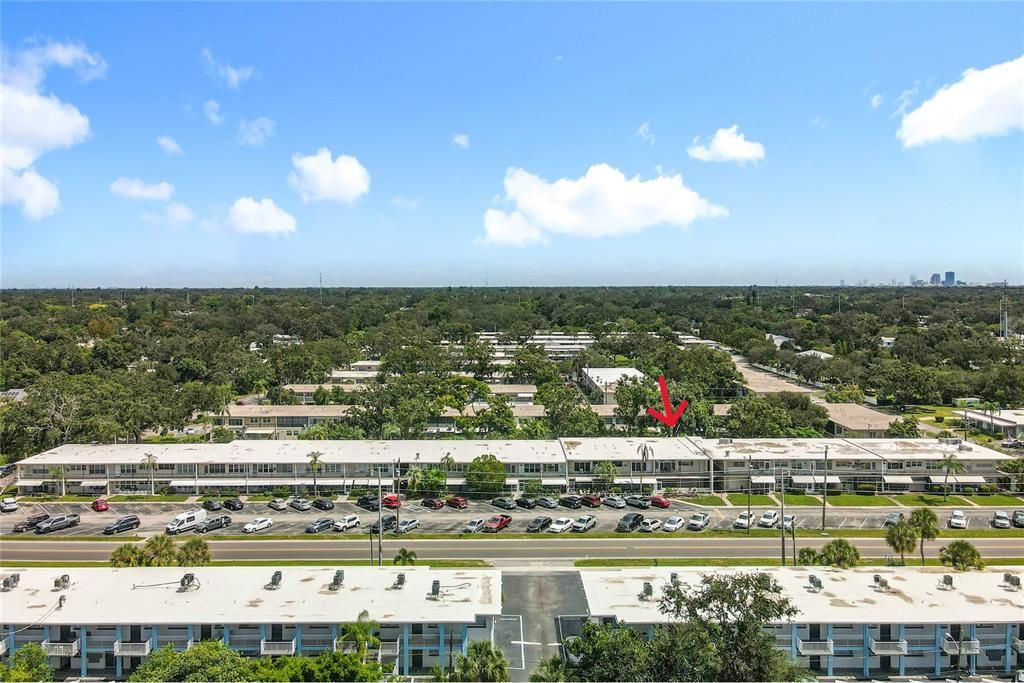 En Venta: $84,900 (1 camas, 1 baños, 562 Pies cuadrados)