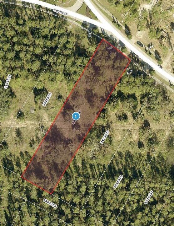 Недавно продано: $515,000 (1.05 acres)