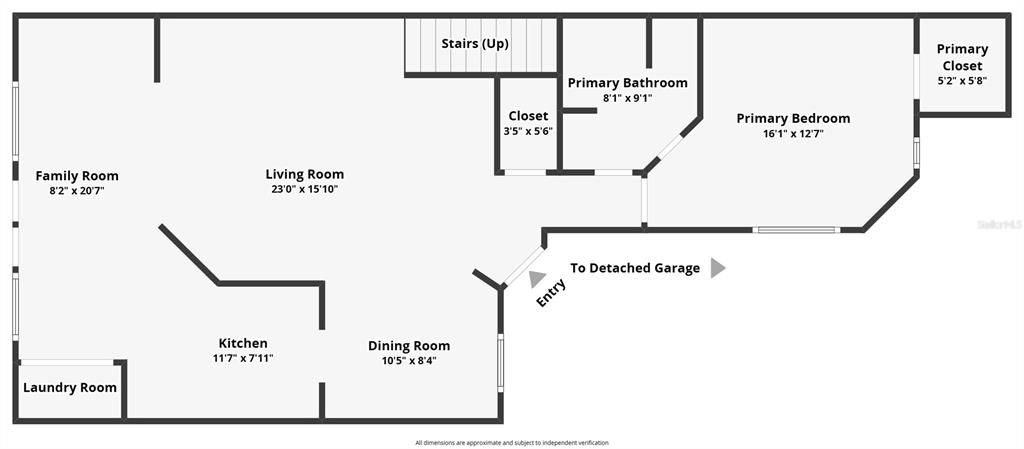待售: $305,000 (3 贝兹, 2 浴室, 1462 平方英尺)