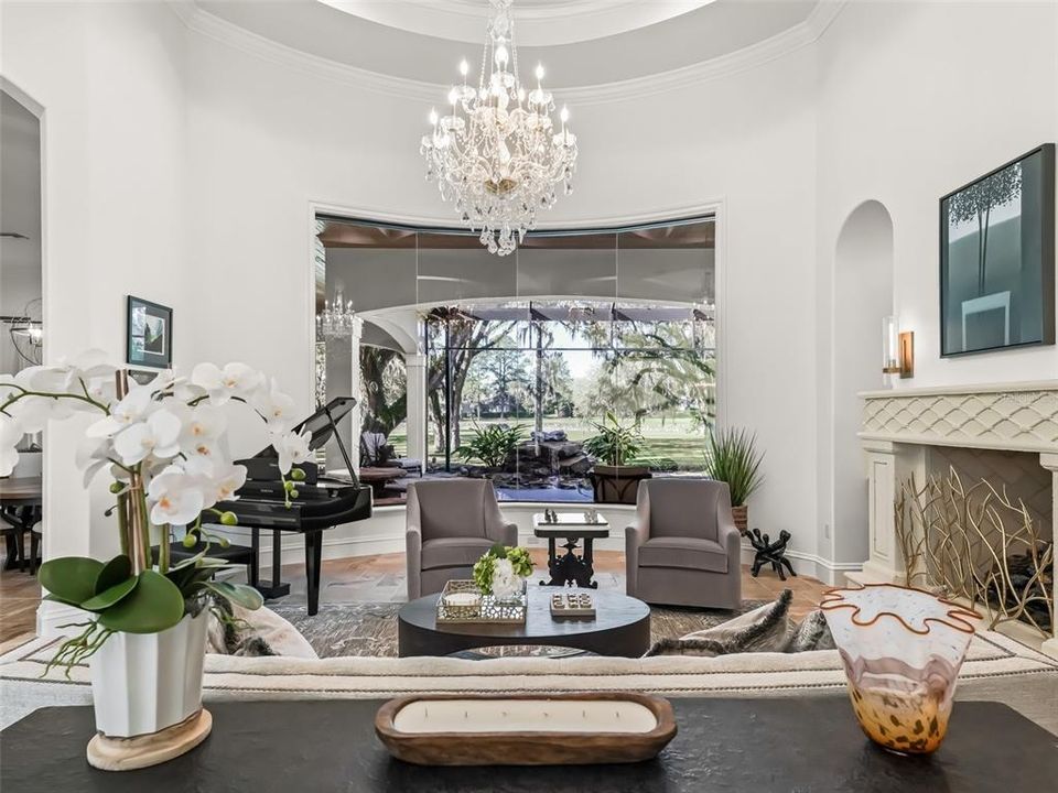 En Venta: $3,500,000 (4 camas, 4 baños, 4657 Pies cuadrados)