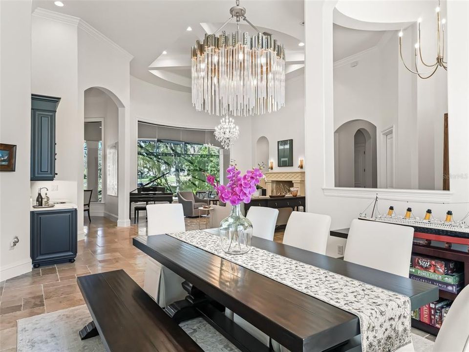 En Venta: $3,500,000 (4 camas, 4 baños, 4657 Pies cuadrados)