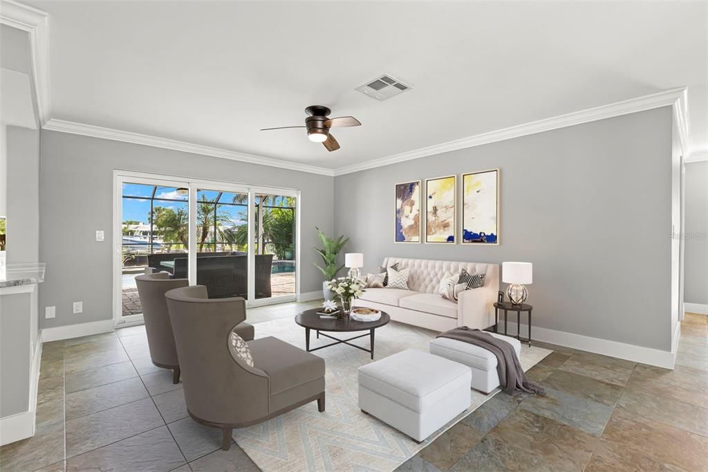 Active With Contract: $675,000 (3 beds, 3 baths, 1742 Square Feet)