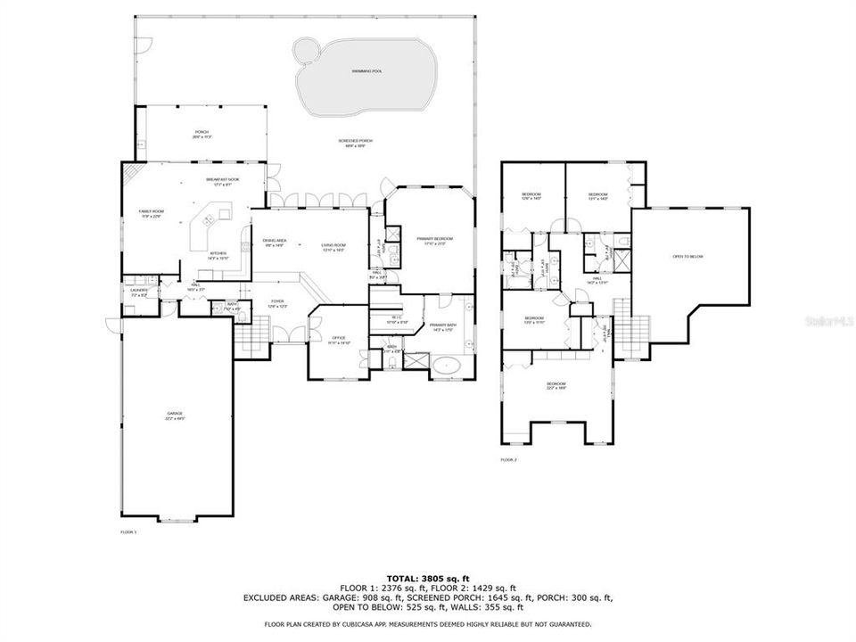 Под контрактом: $1,290,000 (6 спален, 4 ванн, 4016 Квадратных фут)