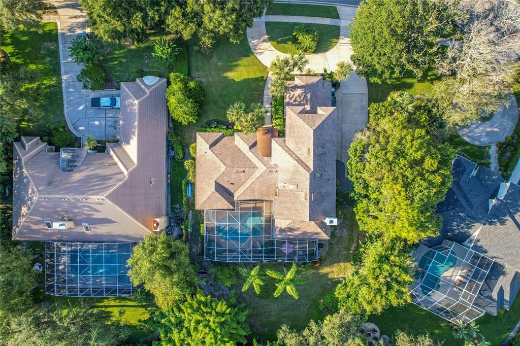 Под контрактом: $1,290,000 (6 спален, 4 ванн, 4016 Квадратных фут)