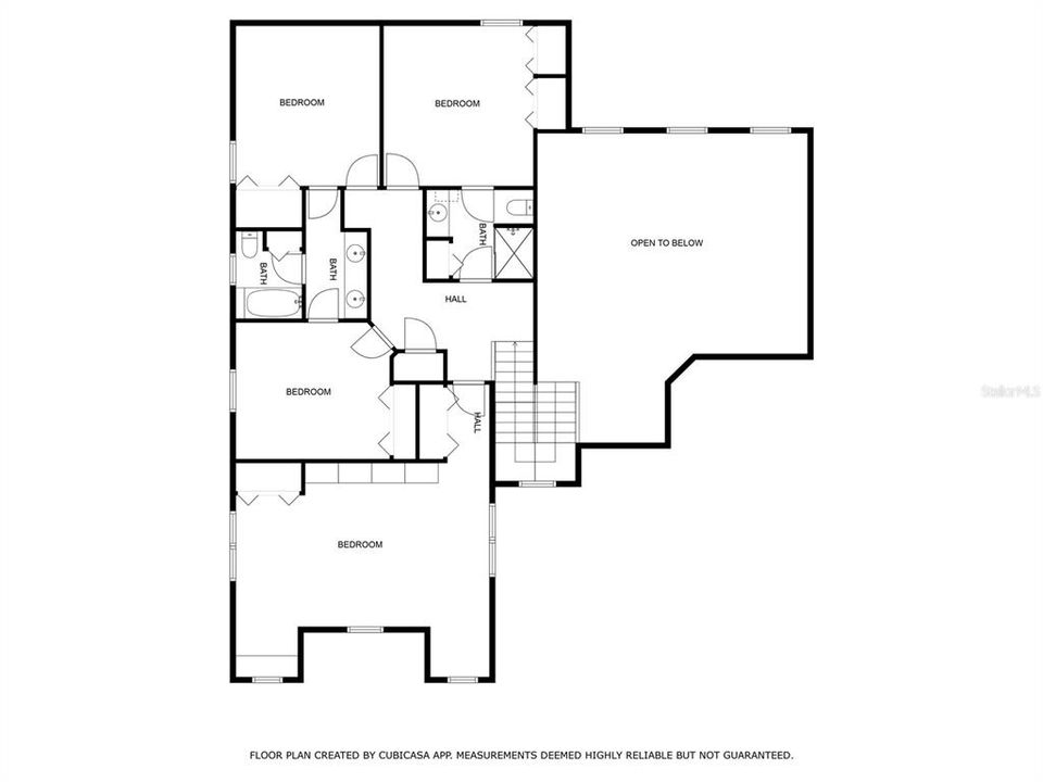 Под контрактом: $1,290,000 (6 спален, 4 ванн, 4016 Квадратных фут)