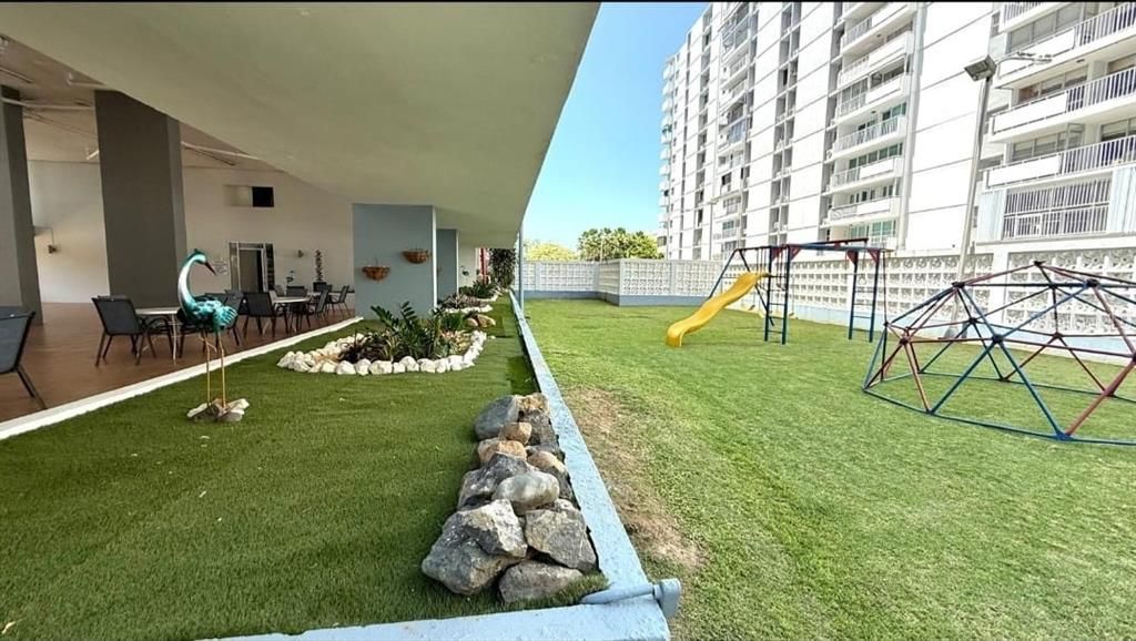 En Renta: $1,800 (1 camas, 1 baños, 691 Pies cuadrados)