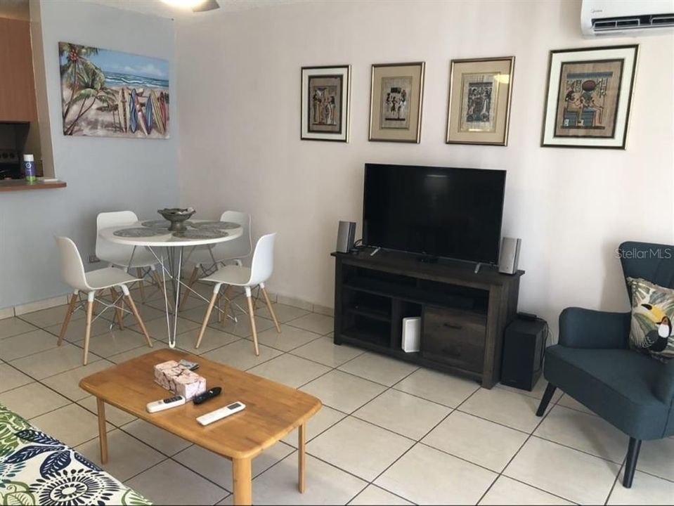 En Renta: $1,800 (1 camas, 1 baños, 691 Pies cuadrados)