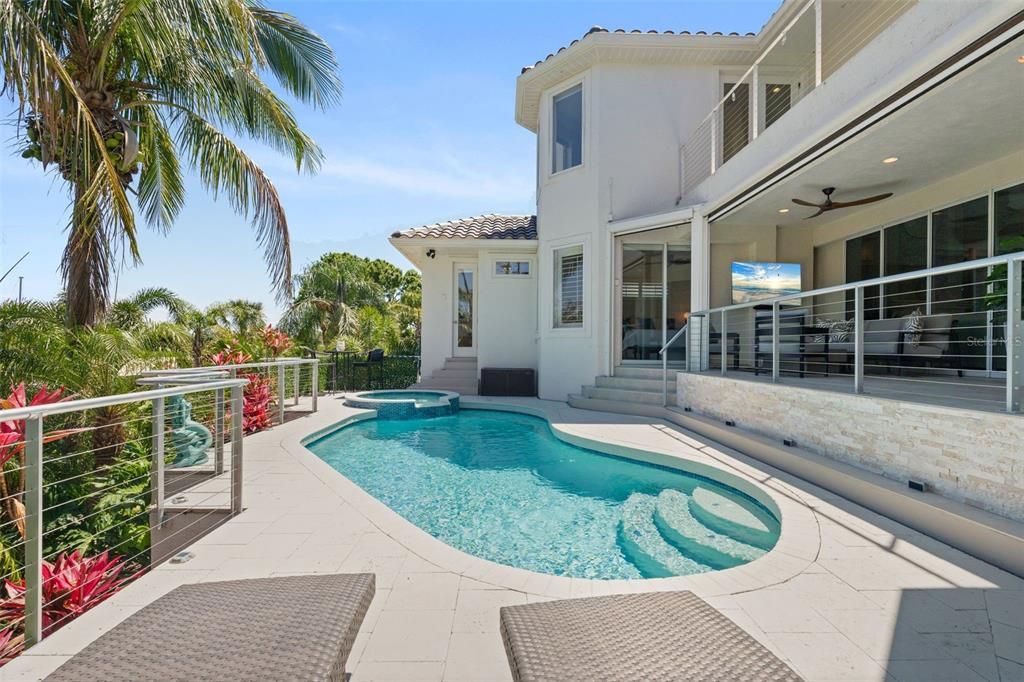 En Venta: $2,850,000 (3 camas, 4 baños, 3267 Pies cuadrados)