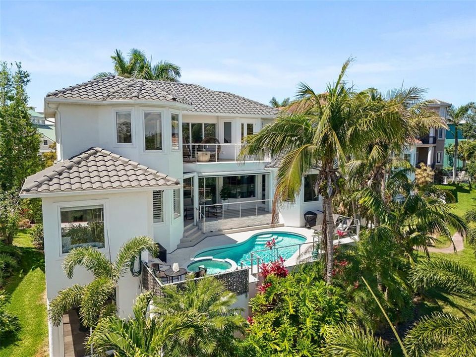 En Venta: $2,850,000 (3 camas, 4 baños, 3267 Pies cuadrados)