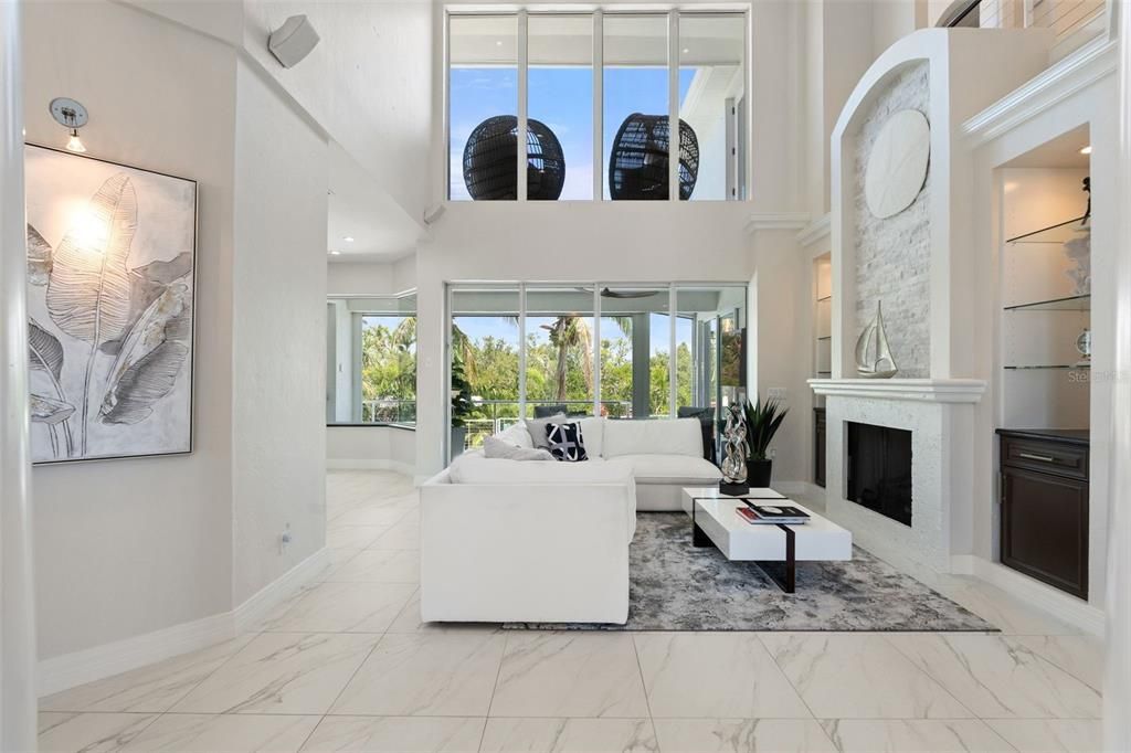 En Venta: $2,850,000 (3 camas, 4 baños, 3267 Pies cuadrados)