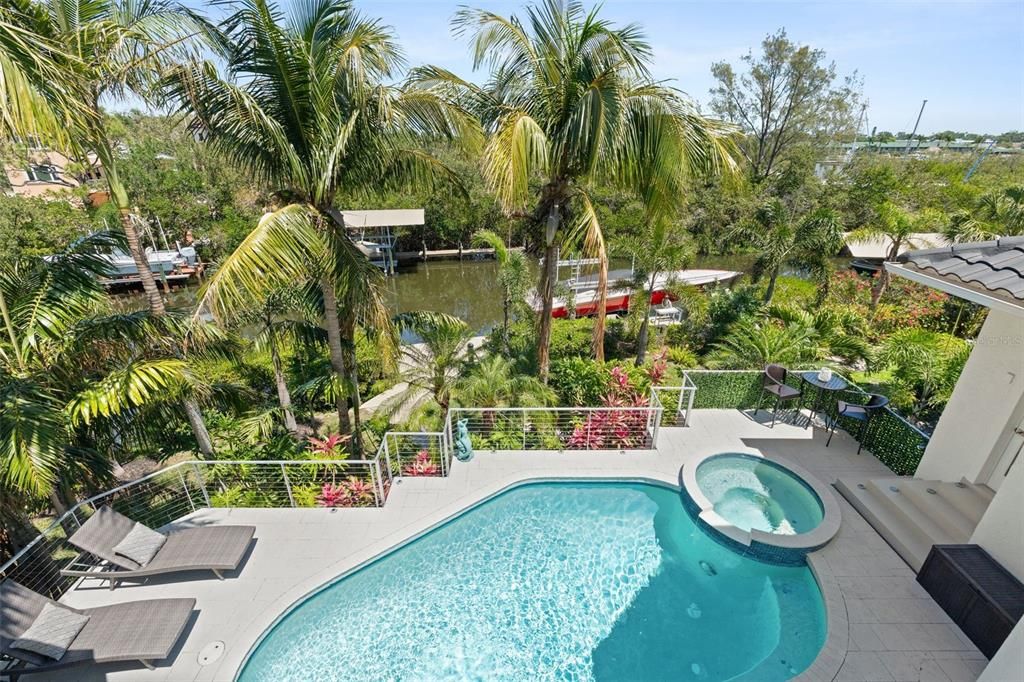 En Venta: $2,850,000 (3 camas, 4 baños, 3267 Pies cuadrados)