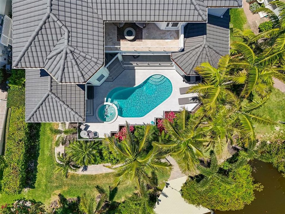 En Venta: $2,850,000 (3 camas, 4 baños, 3267 Pies cuadrados)