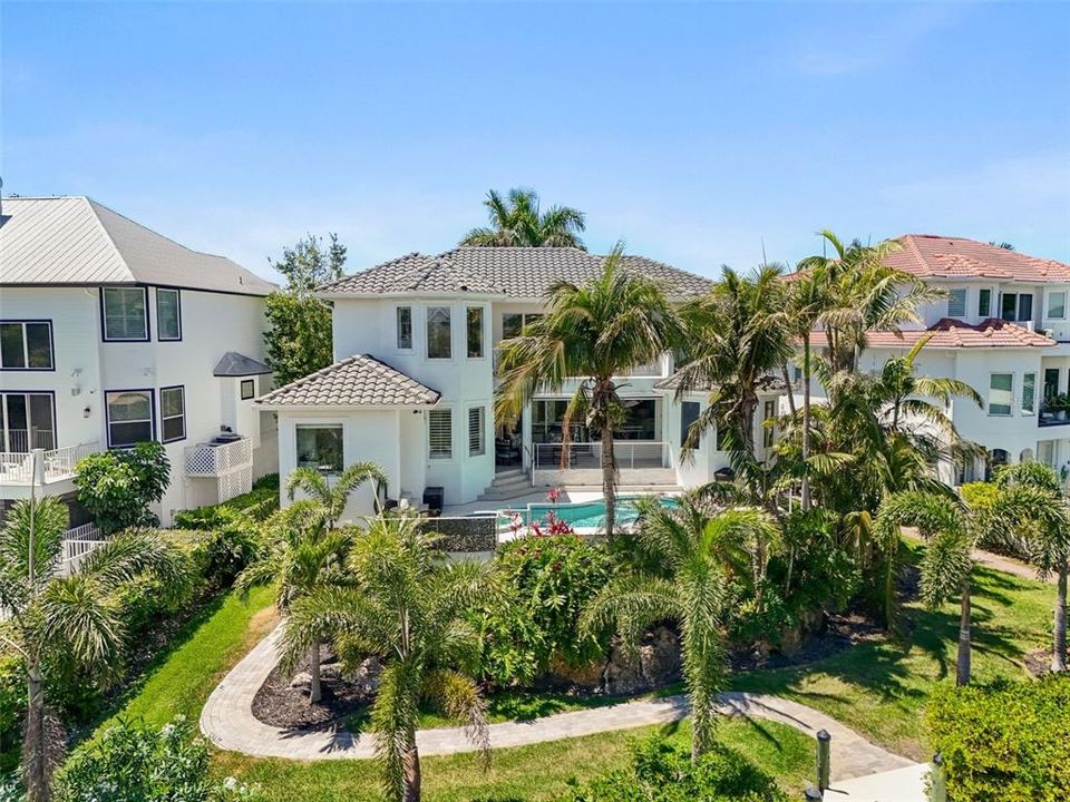 En Venta: $2,850,000 (3 camas, 4 baños, 3267 Pies cuadrados)