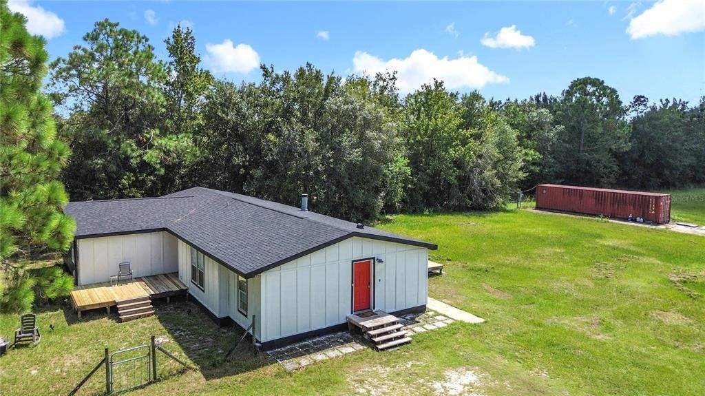 На продажу: $510,000 (5 спален, 2 ванн, 1954 Квадратных фут)