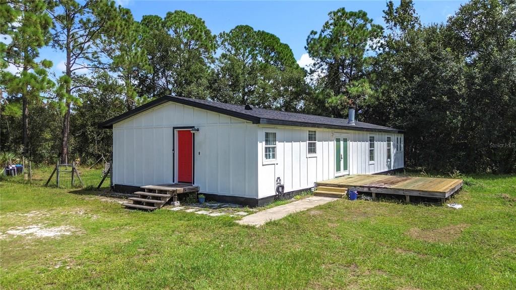 На продажу: $510,000 (5 спален, 2 ванн, 1954 Квадратных фут)