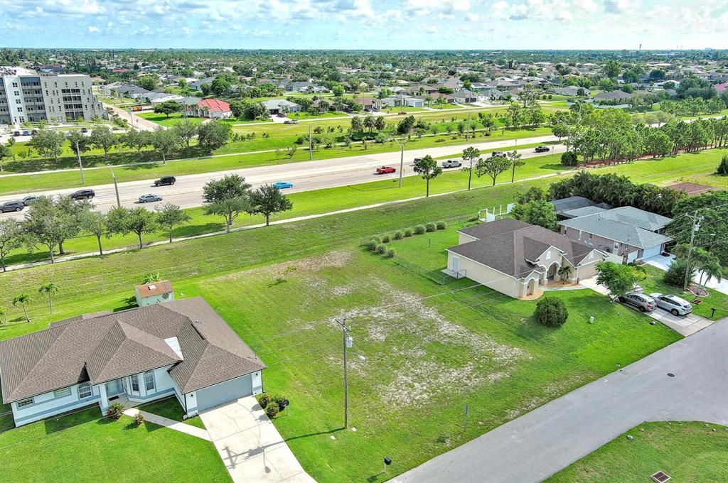 For Sale: $37,000 (0.50 acres)