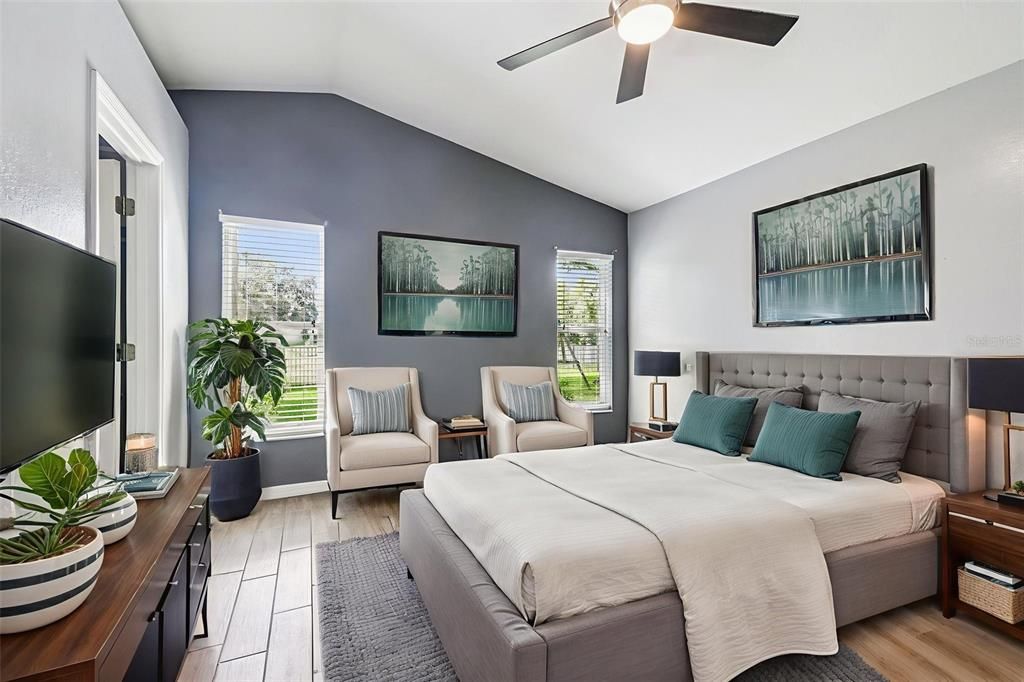 En Venta: $370,000 (3 camas, 2 baños, 1540 Pies cuadrados)