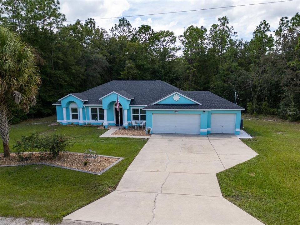 На продажу: $384,900 (4 спален, 2 ванн, 2234 Квадратных фут)