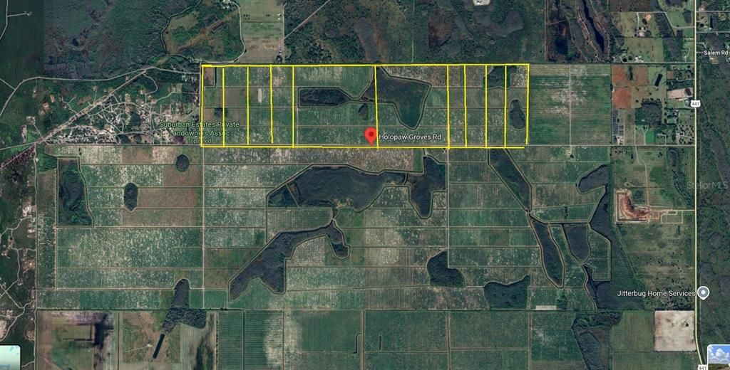 For Sale: $1,400,000 (40.00 acres)