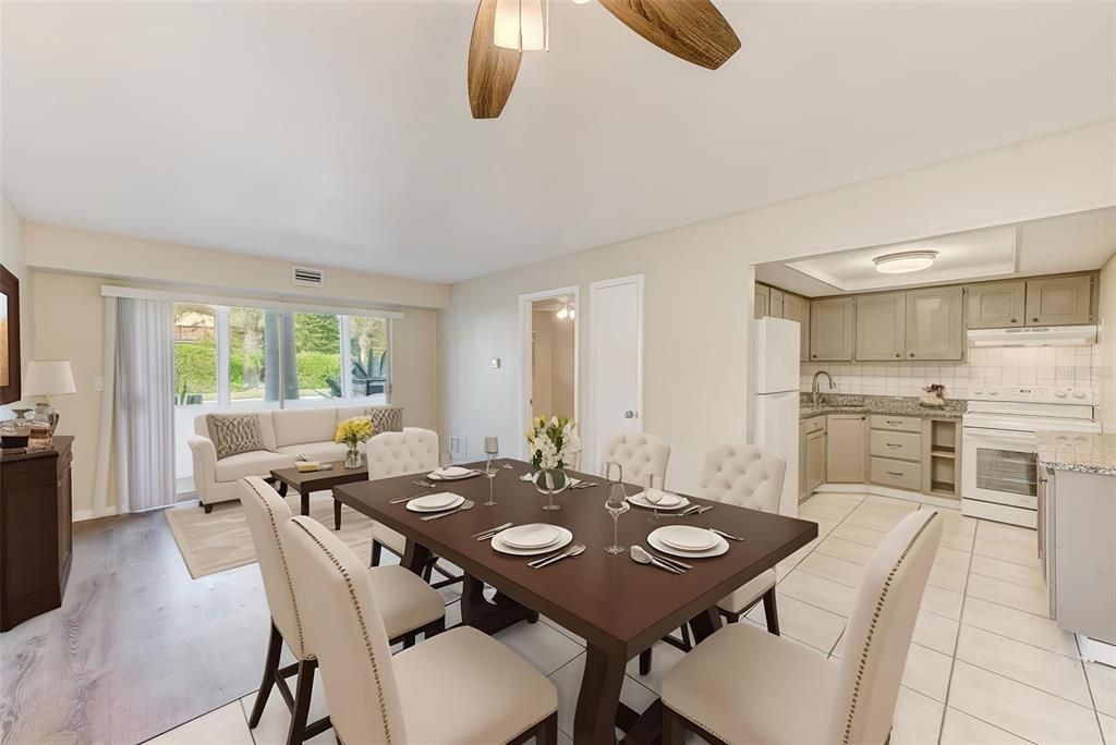 Active With Contract: $1,295 (2 beds, 1 baths, 900 Square Feet)