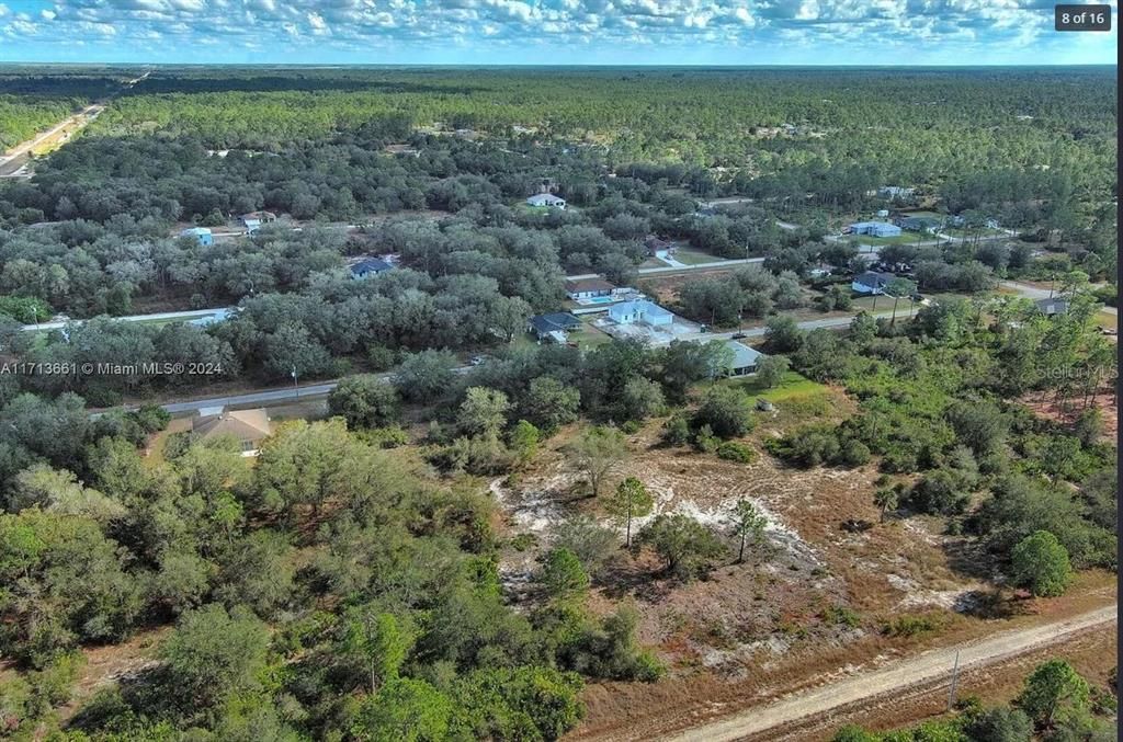 For Sale: $40,000 (0.50 acres)