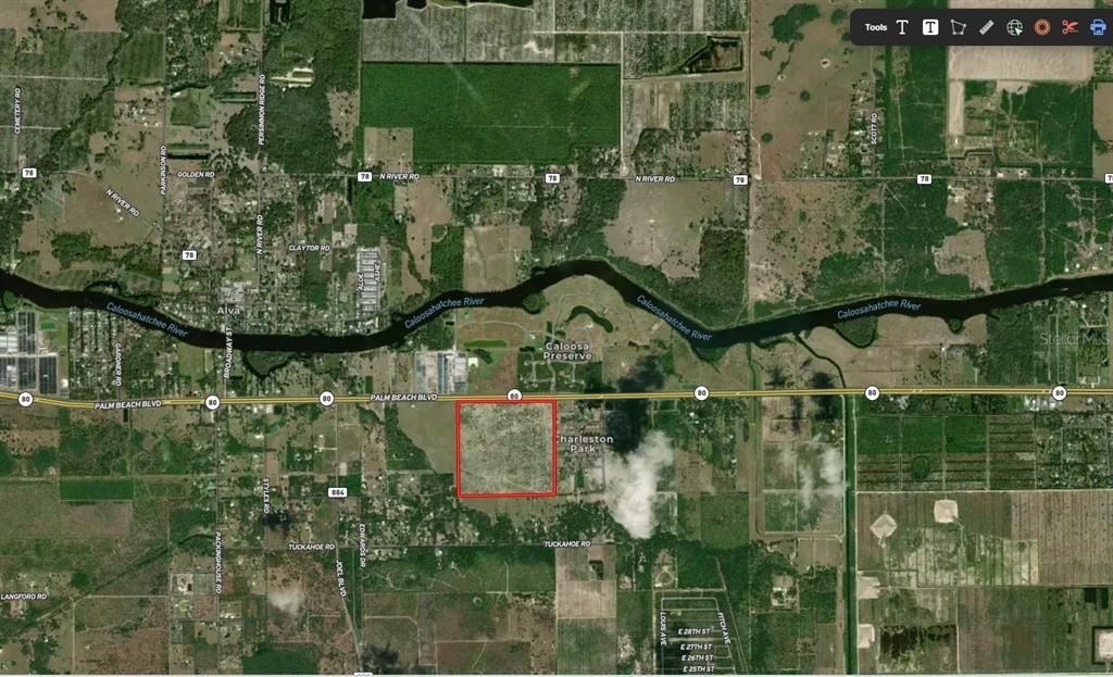 En Venta: $6,320,000 (154.77 acres)