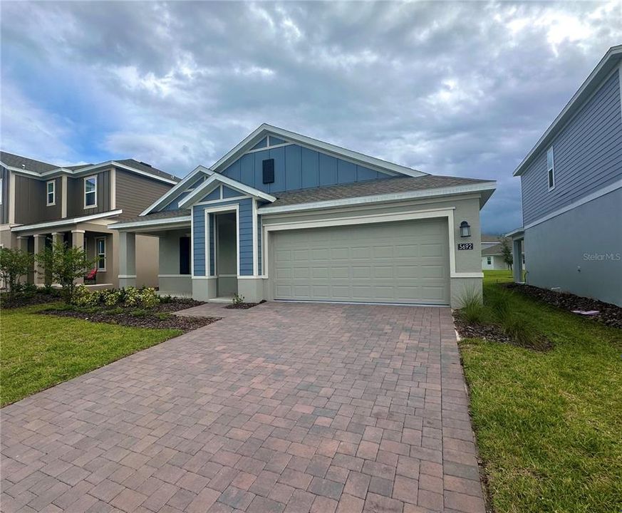 For Rent: $1,400 (1 beds, 1 baths, 650 Square Feet)