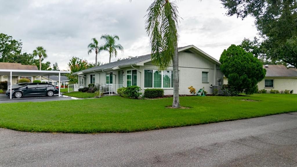 Activo con contrato: $117,000 (1 camas, 1 baños, 800 Pies cuadrados)