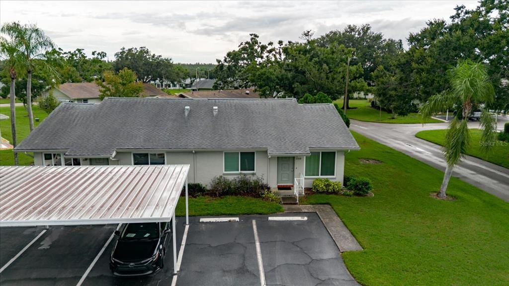 Activo con contrato: $117,000 (1 camas, 1 baños, 800 Pies cuadrados)