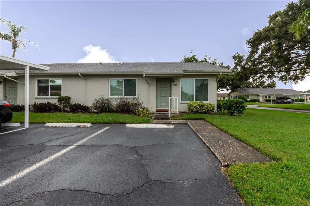 Activo con contrato: $117,000 (1 camas, 1 baños, 800 Pies cuadrados)