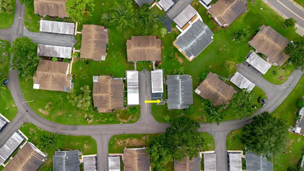 Activo con contrato: $117,000 (1 camas, 1 baños, 800 Pies cuadrados)