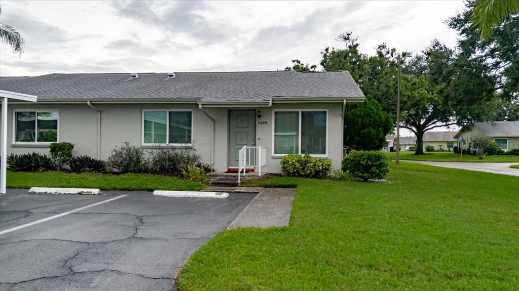 Activo con contrato: $117,000 (1 camas, 1 baños, 800 Pies cuadrados)