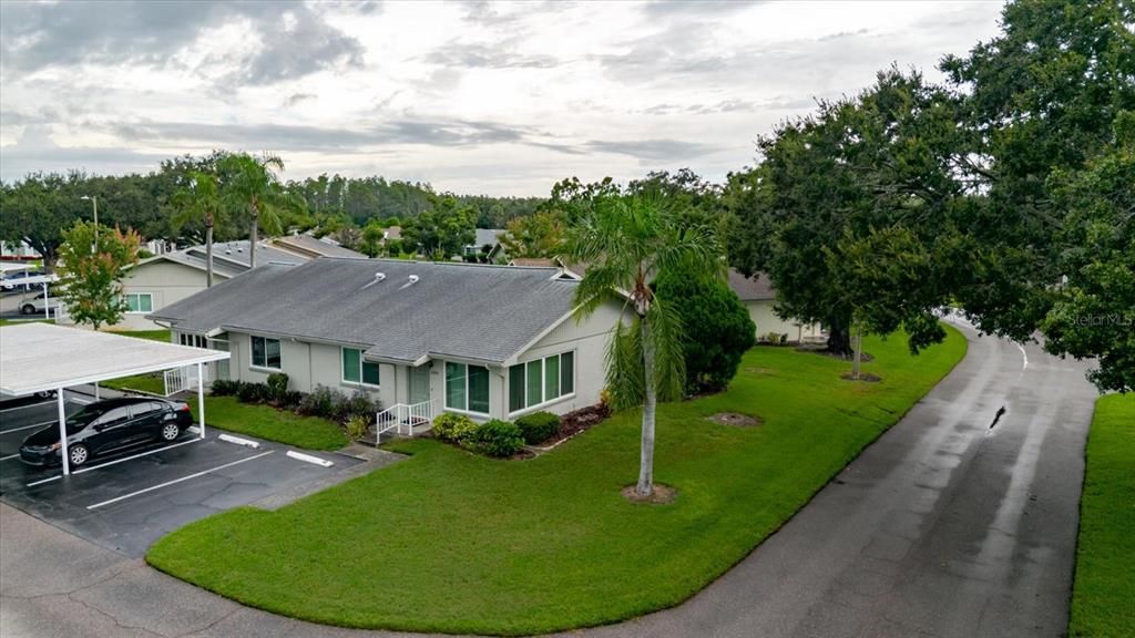 Activo con contrato: $117,000 (1 camas, 1 baños, 800 Pies cuadrados)