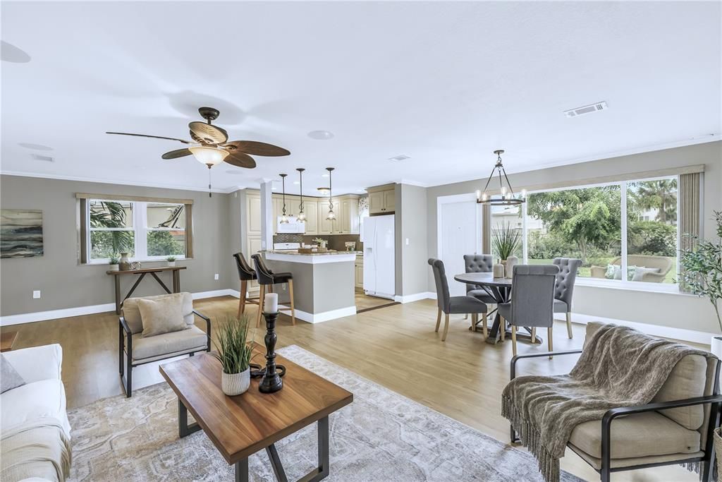 Active With Contract: $169,900 (2 beds, 2 baths, 1245 Square Feet)