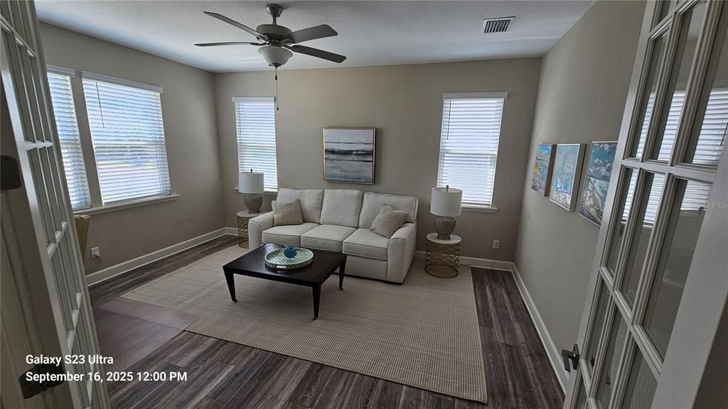 En Renta: $3,100 (3 camas, 2 baños, 2216 Pies cuadrados)