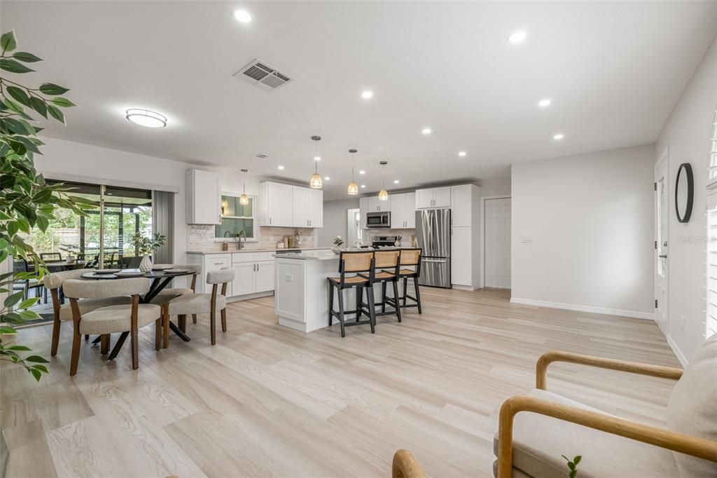 Active With Contract: $554,000 (3 beds, 2 baths, 1409 Square Feet)