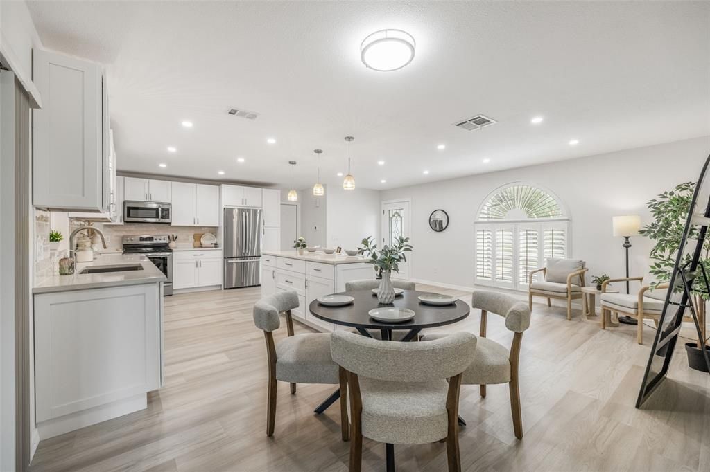 Active With Contract: $554,000 (3 beds, 2 baths, 1409 Square Feet)