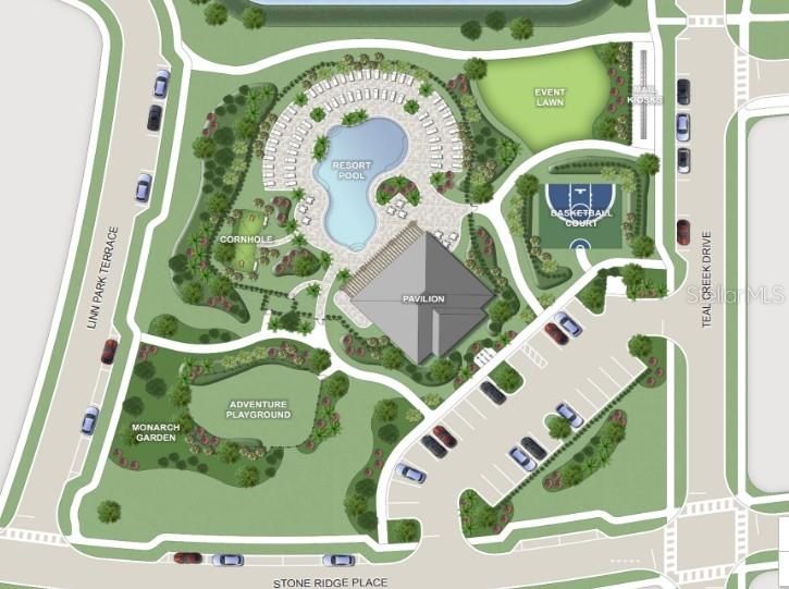 Active With Contract: $735,000 (6 beds, 4 baths, 4627 Square Feet)